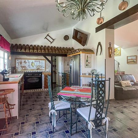 Amazing Home In Las Terreras, Lorca With Kitchen Las Lomas de Laston Buitenkant foto