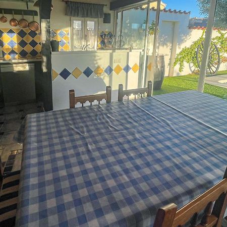 Amazing Home In Las Terreras, Lorca With Kitchen Las Lomas de Laston Buitenkant foto