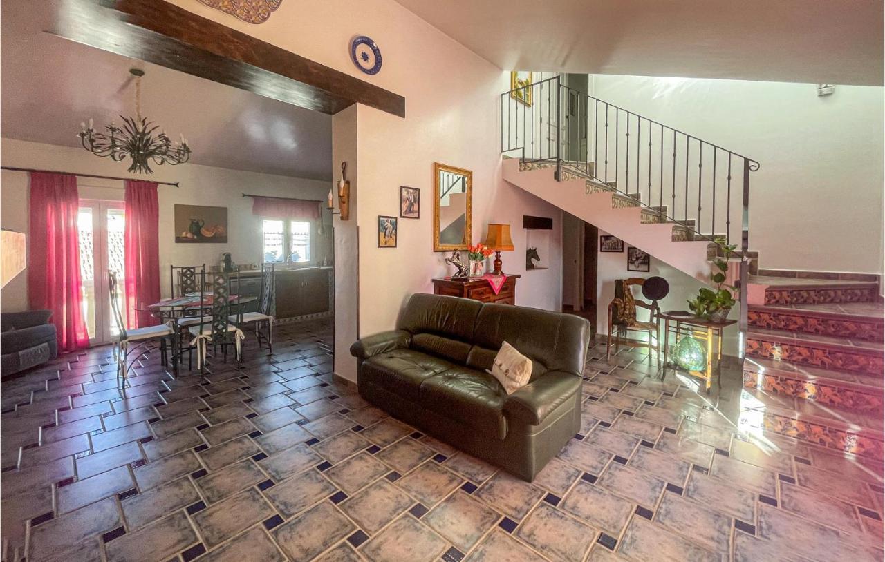 Amazing Home In Las Terreras, Lorca With Kitchen Las Lomas de Laston Buitenkant foto