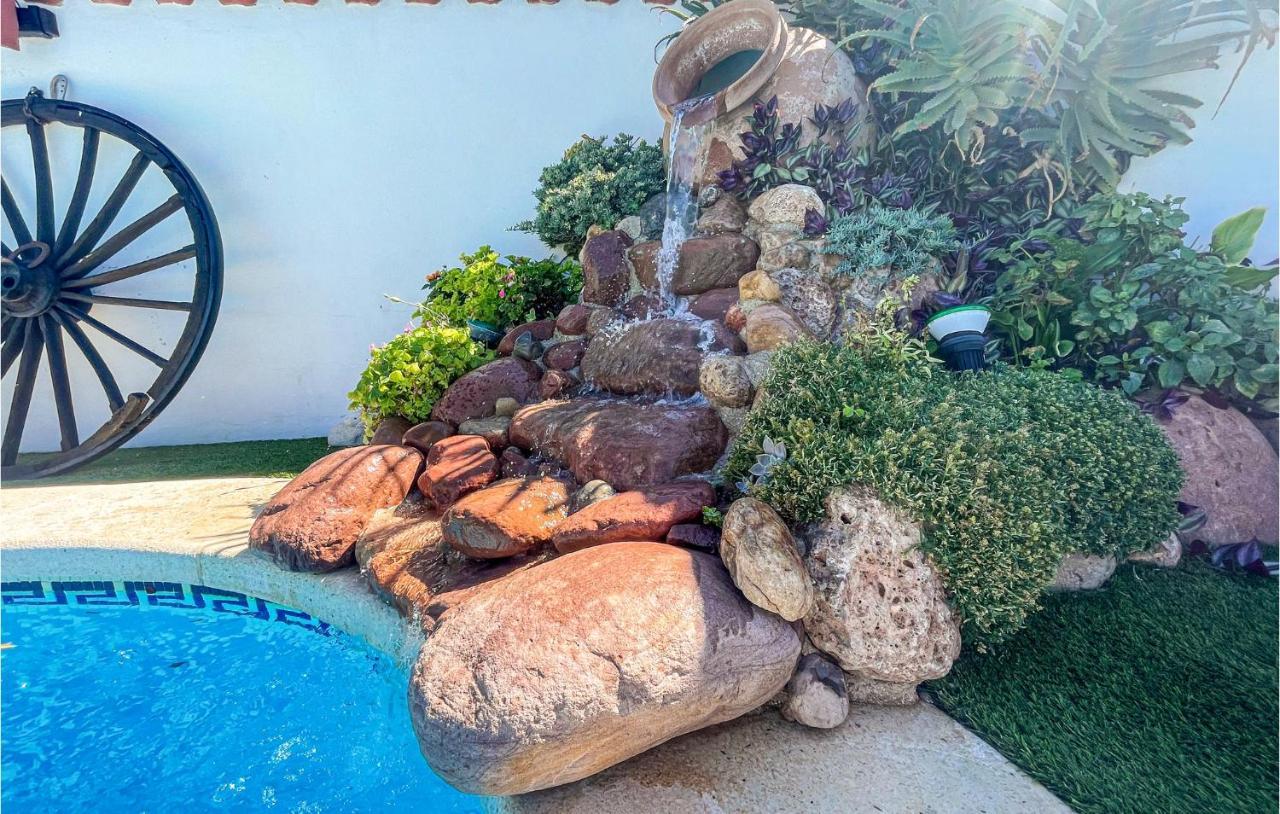 Amazing Home In Las Terreras, Lorca With Kitchen Las Lomas de Laston Buitenkant foto