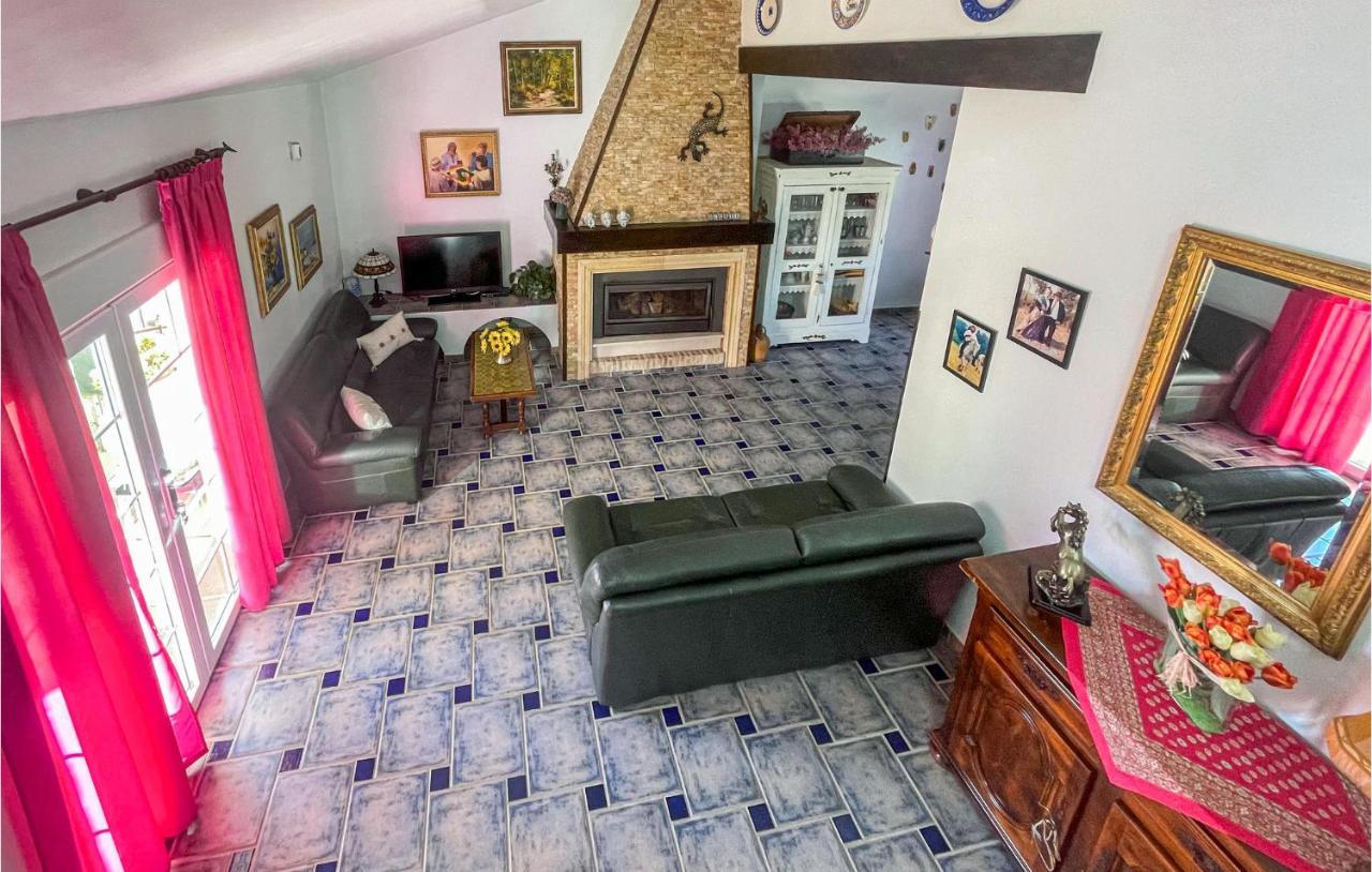 Amazing Home In Las Terreras, Lorca With Kitchen Las Lomas de Laston Buitenkant foto
