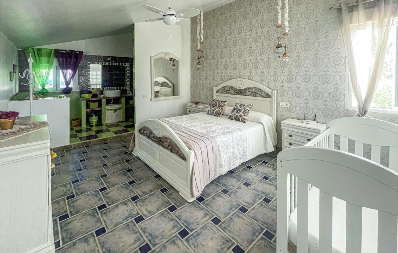 Amazing Home In Las Terreras, Lorca With Kitchen Las Lomas de Laston Buitenkant foto
