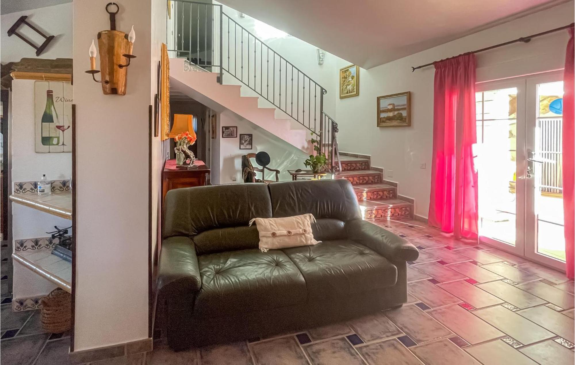 Amazing Home In Las Terreras, Lorca With Kitchen Las Lomas de Laston Buitenkant foto